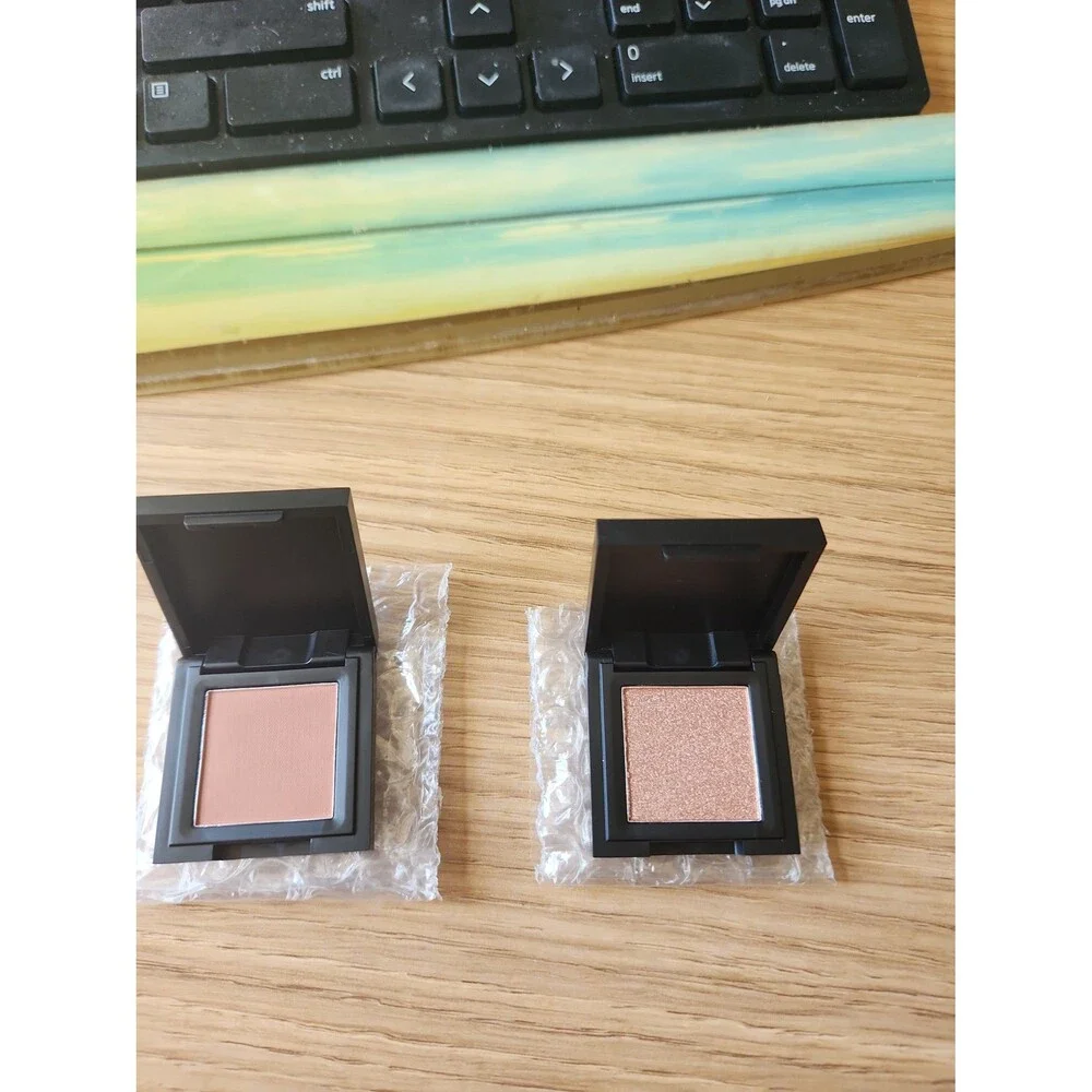 Lot of 5 Mini Eyeshadow Palettes and Colors NEW